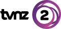 Logo de TVNZ depuis octobre 2016.
