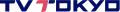 Logo actuel alternatif de TV Tokyo.