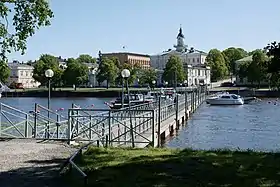Image illustrative de l’article Eteläranta (Pori)