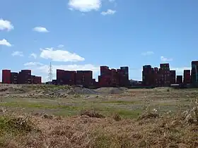 Southdown (Nouvelle-Zélande)