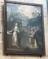 L'Annonciation (XVIIe&nbsp;siècle, CIMH 1981)