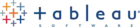 logo de Tableau Software