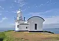 Phare de Tacking Point, achevé en 1879.