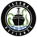 Logo depuis 2019.
