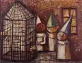 Les Oiseaux (1929)