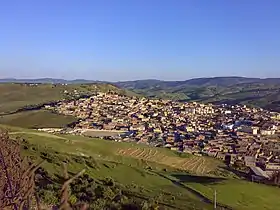 Tadjena