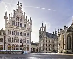 Louvain
