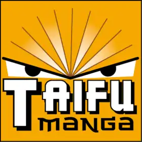Taifu Comics - Euphor