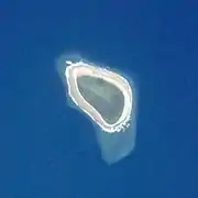 Takutea (Îles Cook)