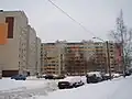 Kivila