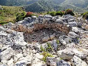 Image illustrative de l’article Talayot del Puig Figuer