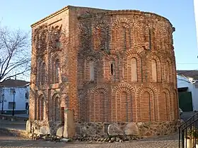 Talamanca de Jarama