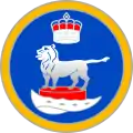 1919 à 1954.