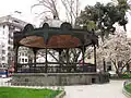 Place d'Armes