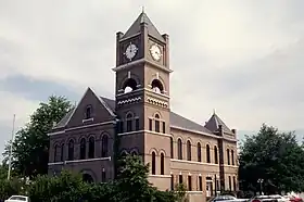 Sumner (Mississippi)