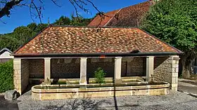 Tallenay