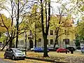 Nunne tänav 18.