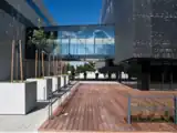 L'université de technologie de Tallinn.