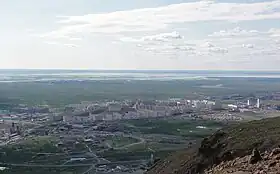 Talnah