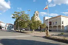 Tamames