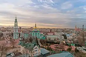 Tambov
