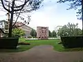 Le parc Eteläpuisto