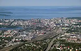 Tampere