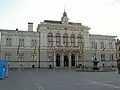 Mairie de Tampere