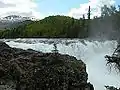 Chutes de Tanalian