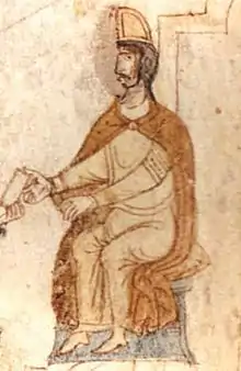 Tancrès de Lecce