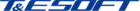 logo de T&E Soft