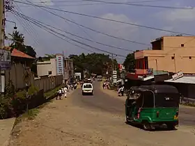 Tangalle