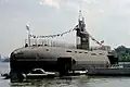 B-396, Moscou