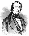 Le comte Tanneguy Duchâtel