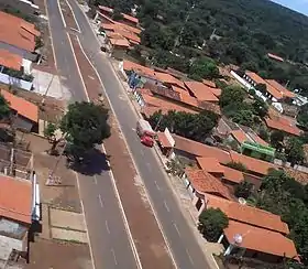 Tanque do Piauí