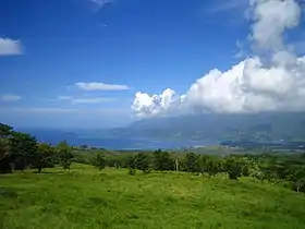 Taravao (Tahiti).