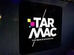 Image illustrative de l’article Tarmac (média)
