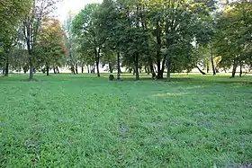 Tarnawka Druga