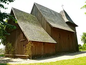 Tarnowo Pałuckie