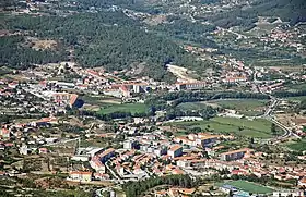 Tarouca