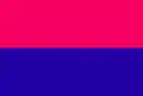Drapeau de Tarquinia