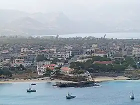 Tarrafal (Santiago)