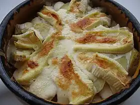 Image illustrative de l’article Tartiflette