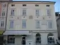 Maison natale de Giuseppe Tartini (sl)