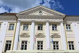 Raekoja plats 15.