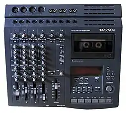 Portastudio 424