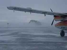 Aéroport de Tasiujaq