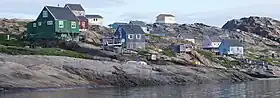 Tasiusaq (Avannaata)