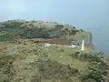 Le phare de l'île Tasman