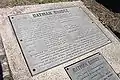 Plaque de présentation de l'ouvrage0